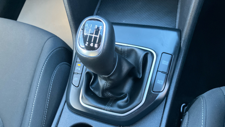 Kia Sportage 1.6T GDi ISG 2 5dr Petrol Estate